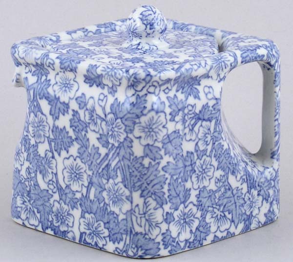 Teapot Cube c1990s